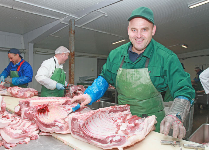 Макаров евгений викторович сергиев посад мясокомбинат фото