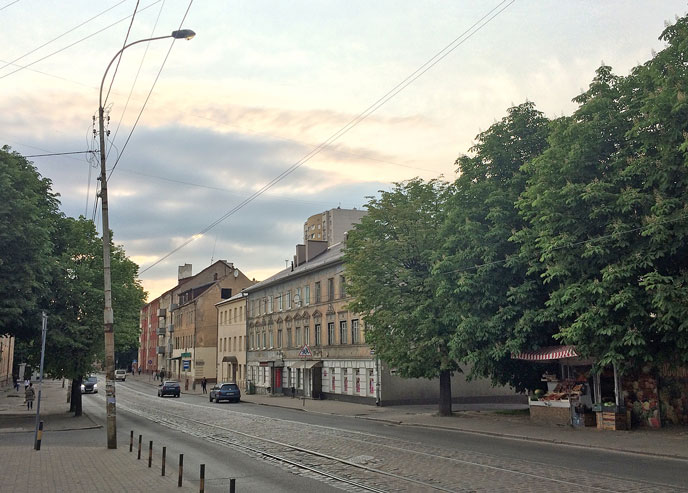 Фото на документы калининград балтрайон